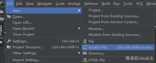 又来一个 IDEA 实用小技巧，工作效率提升不少