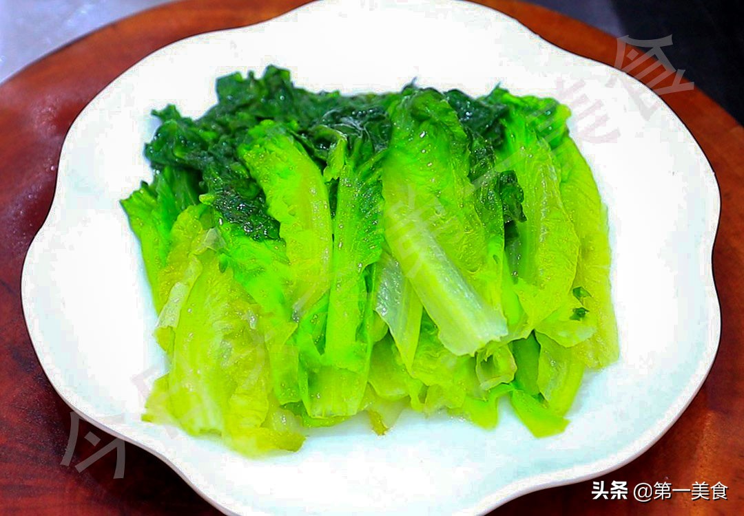 春節過后，分享6道家常菜做法，清淡爽口，營養豐富，家人都愛吃