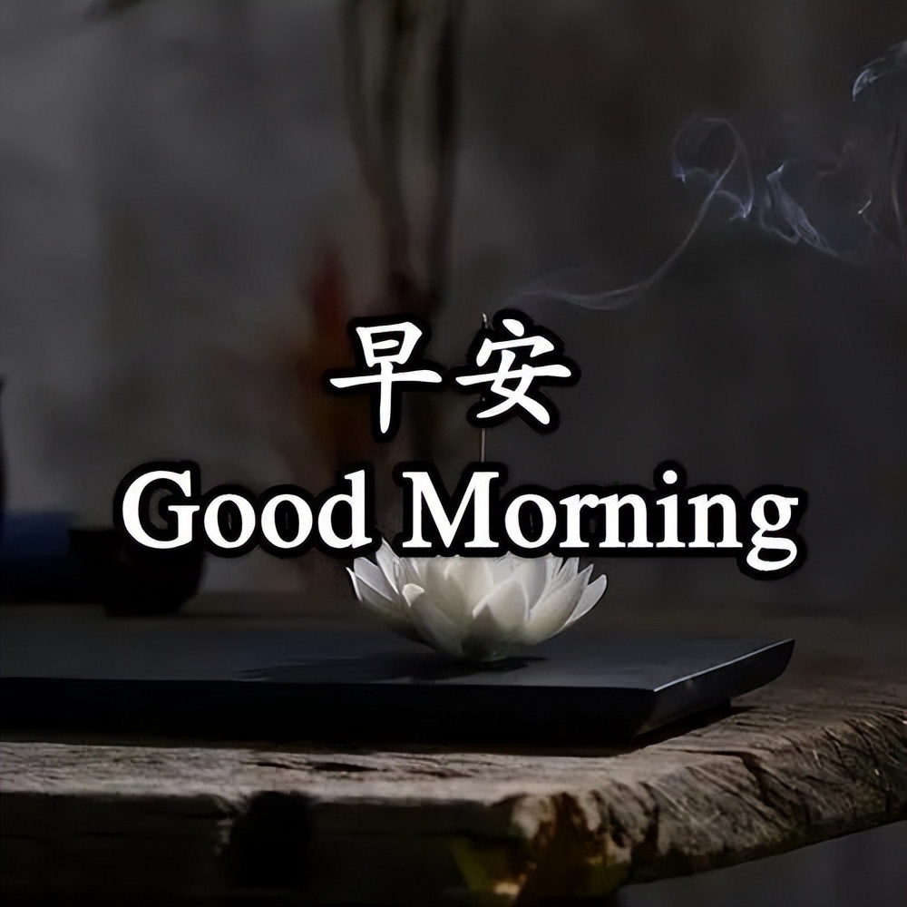 温馨的微信朋友圈早上好心情语录阳光句子 美好的今天掌握在你手里图片