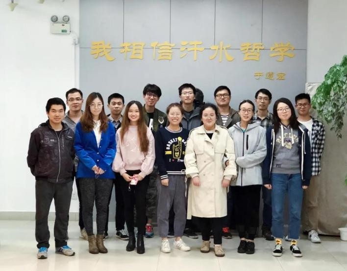 上海全能女学霸：“双一流”硕博连读，成果屡登国际顶刊，都是第一作者！