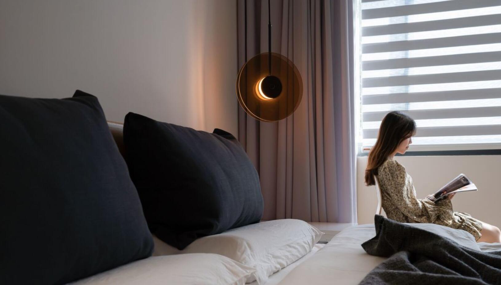 装修一定要拆墙？她69㎡小家，不做拆改工程，照样干净实用