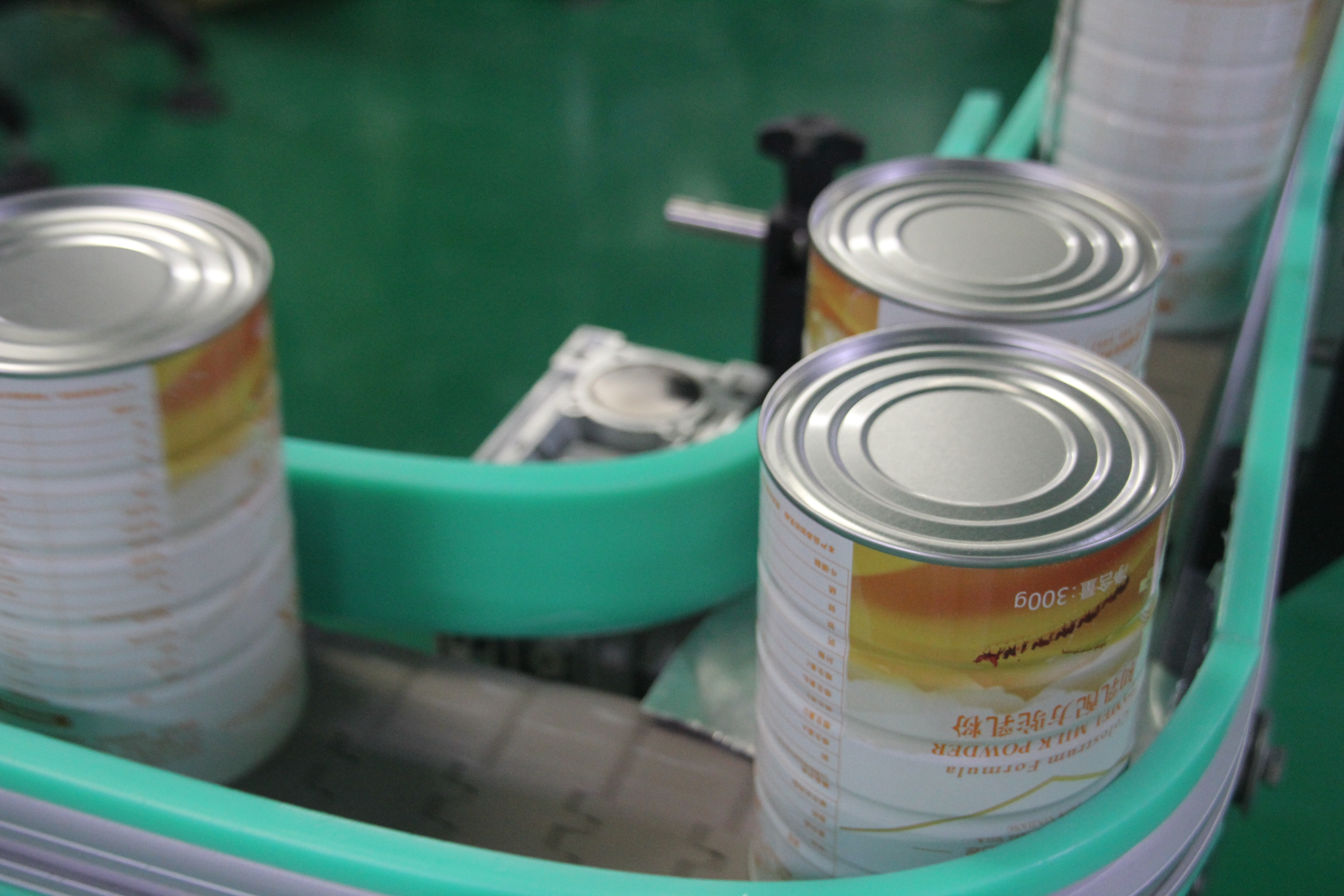 想打造自己的羊奶粉品牌，选择代加工，4个优势让你小投资大收益