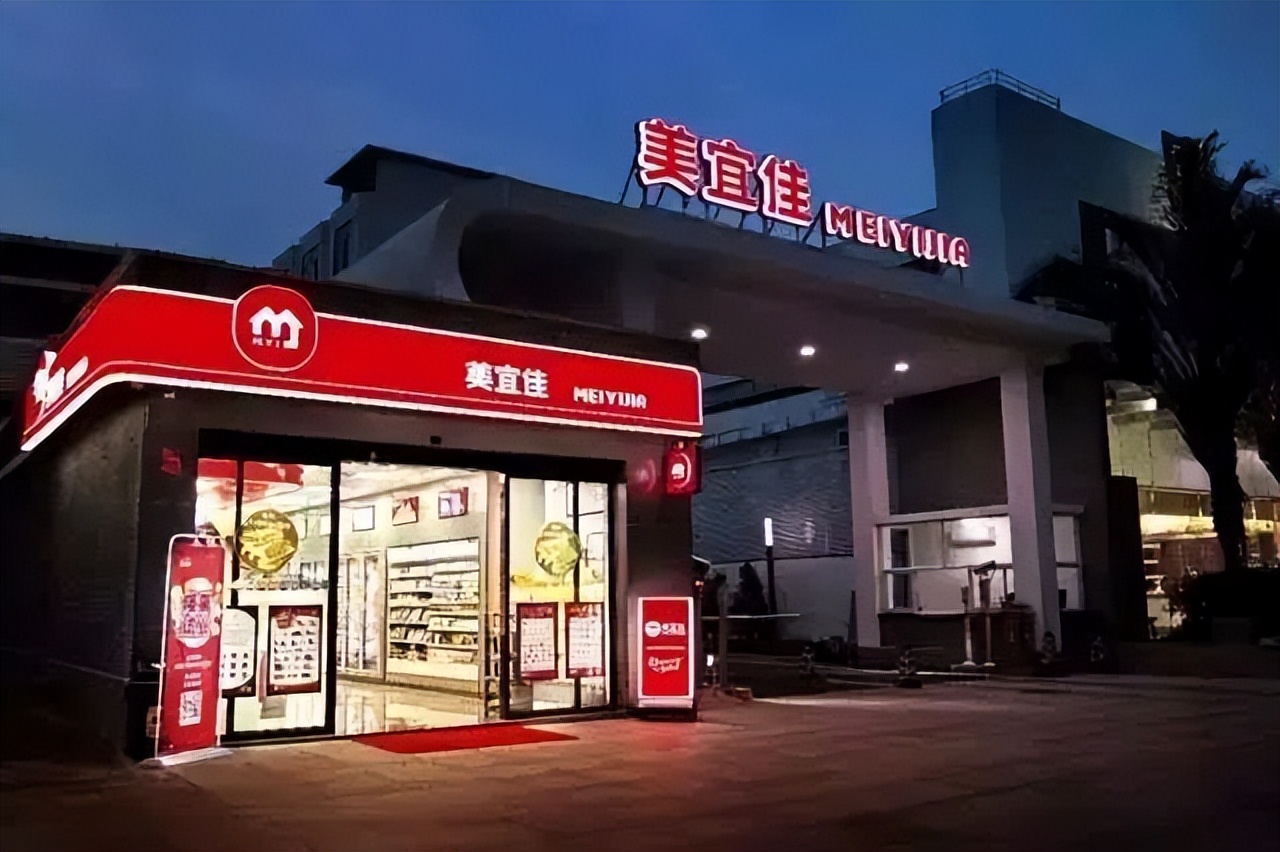 便利店，潮水向哪？