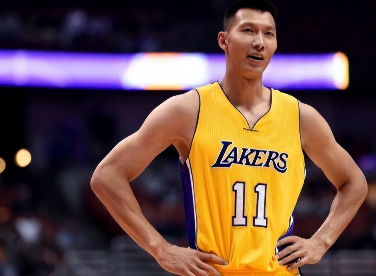 中国球员nba单场最高分!孙悦4分,易建联31分,姚明记录天花板