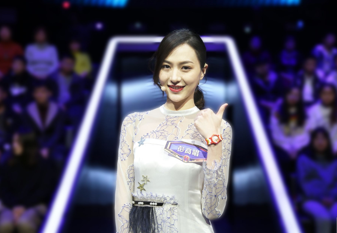 从北大校花到四线演员，是浪费吗？