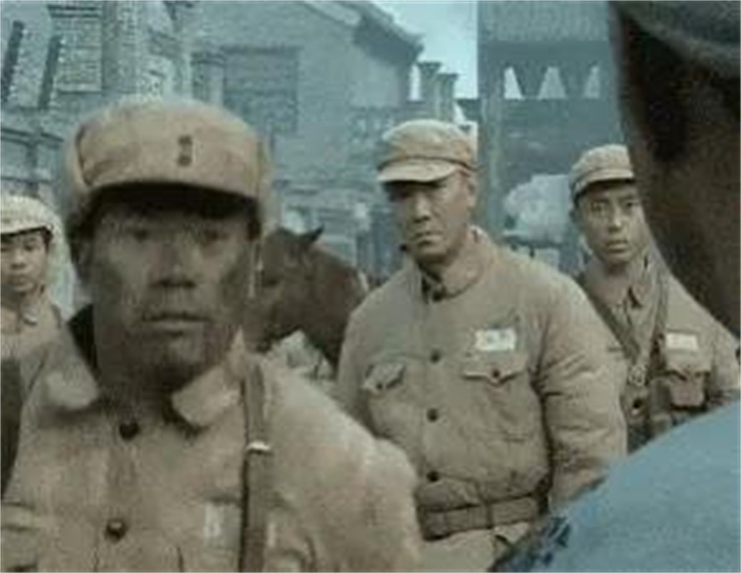 17年后再看《亮剑》，有的嫁豪门成视后，有的负债上亿，差距太大