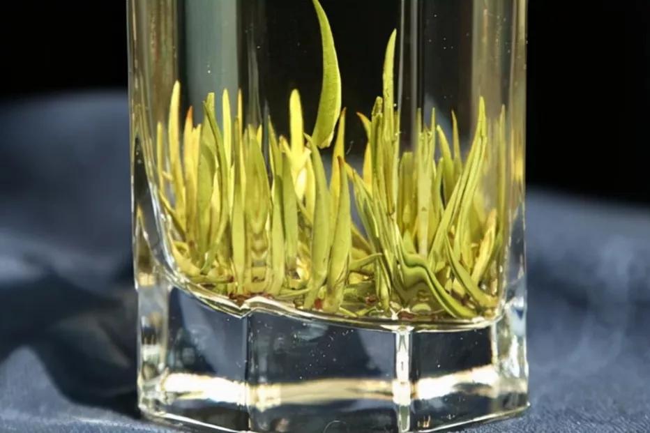 全国哪的茶叶最优质？经评选，这10款有机茶脱颖而出，有你家乡吗