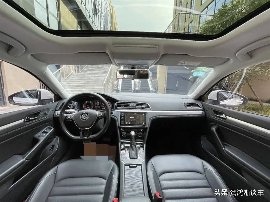 20万以内能买到最好的合资车(说实话，20万以内的合资车都是垃圾！我强烈建议大家)