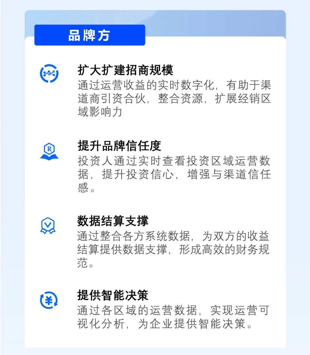 新零售科技赋能，S2B2C全链路技术矩阵助力品牌转型升级