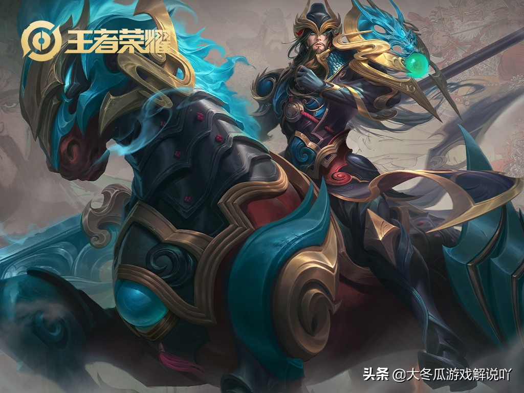 盘点王者一直被削弱却依旧强势的五大英雄，澜第五，榜首太强了