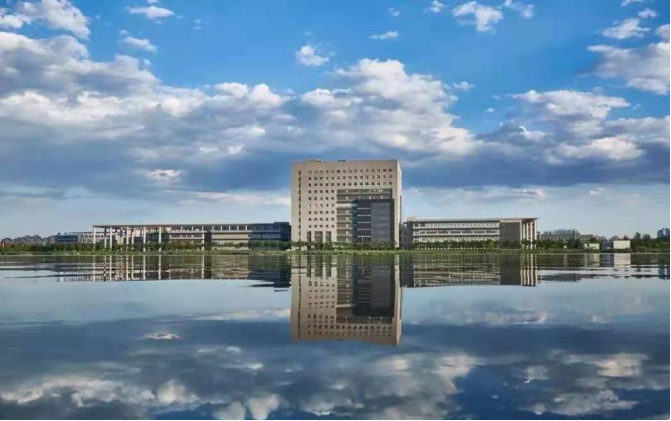 身处美丽天津的天津师范大学，值得报考