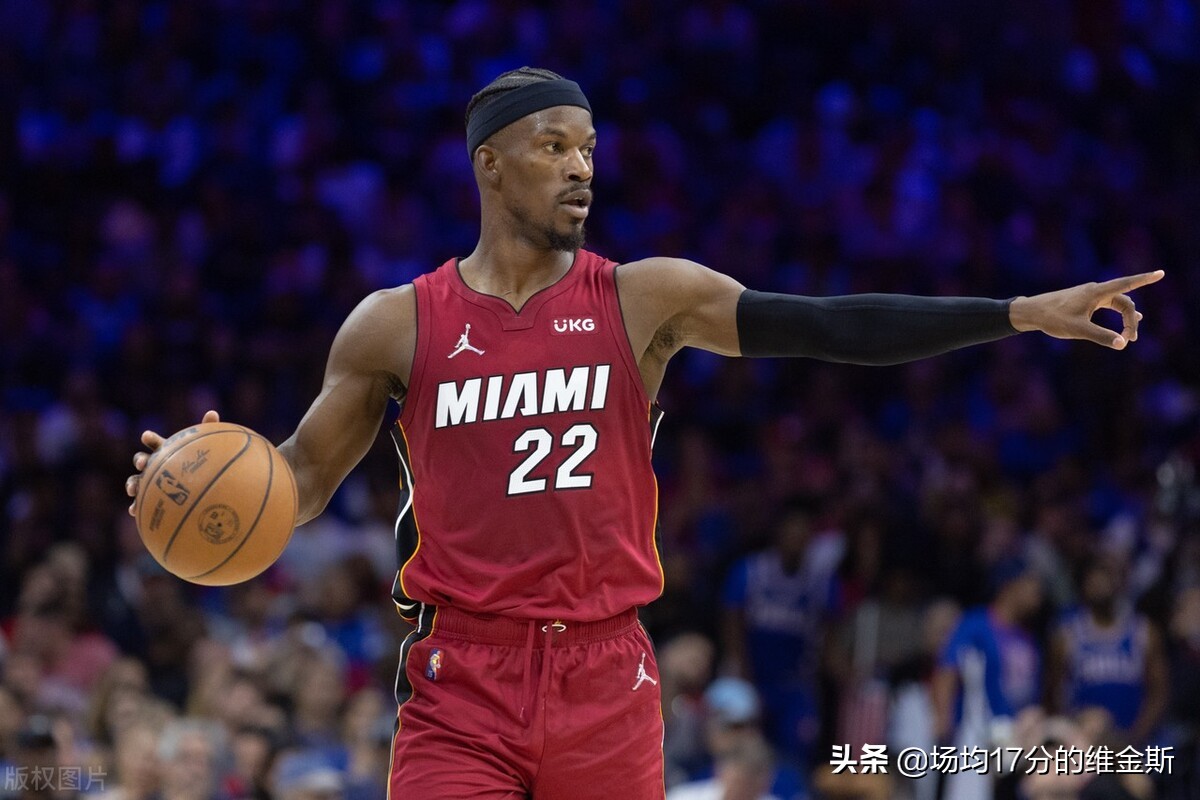 nba球员决定恢复季后赛(终于在季后赛实现救赎的球星！维金斯兑现天赋，巴特勒彰显全能)