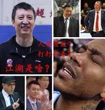 你为什么喜欢nba(我为什么现在越来越喜欢看CBA而不喜欢看NBA了)