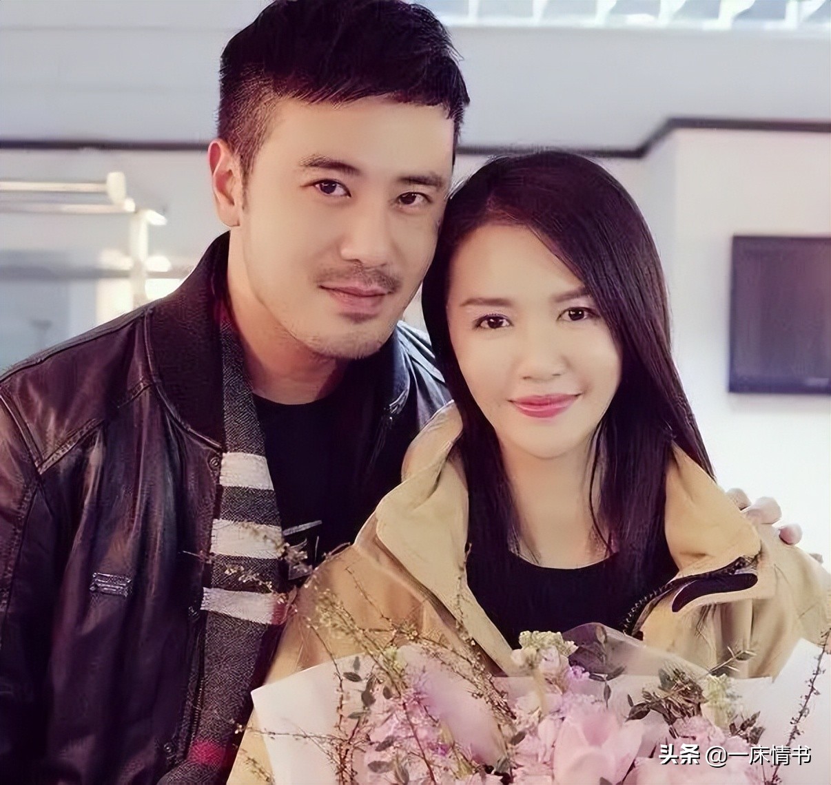 《乘風破浪》十大姐夫身世背景曝光，鄭秀妍男朋友是阿嬌的前任