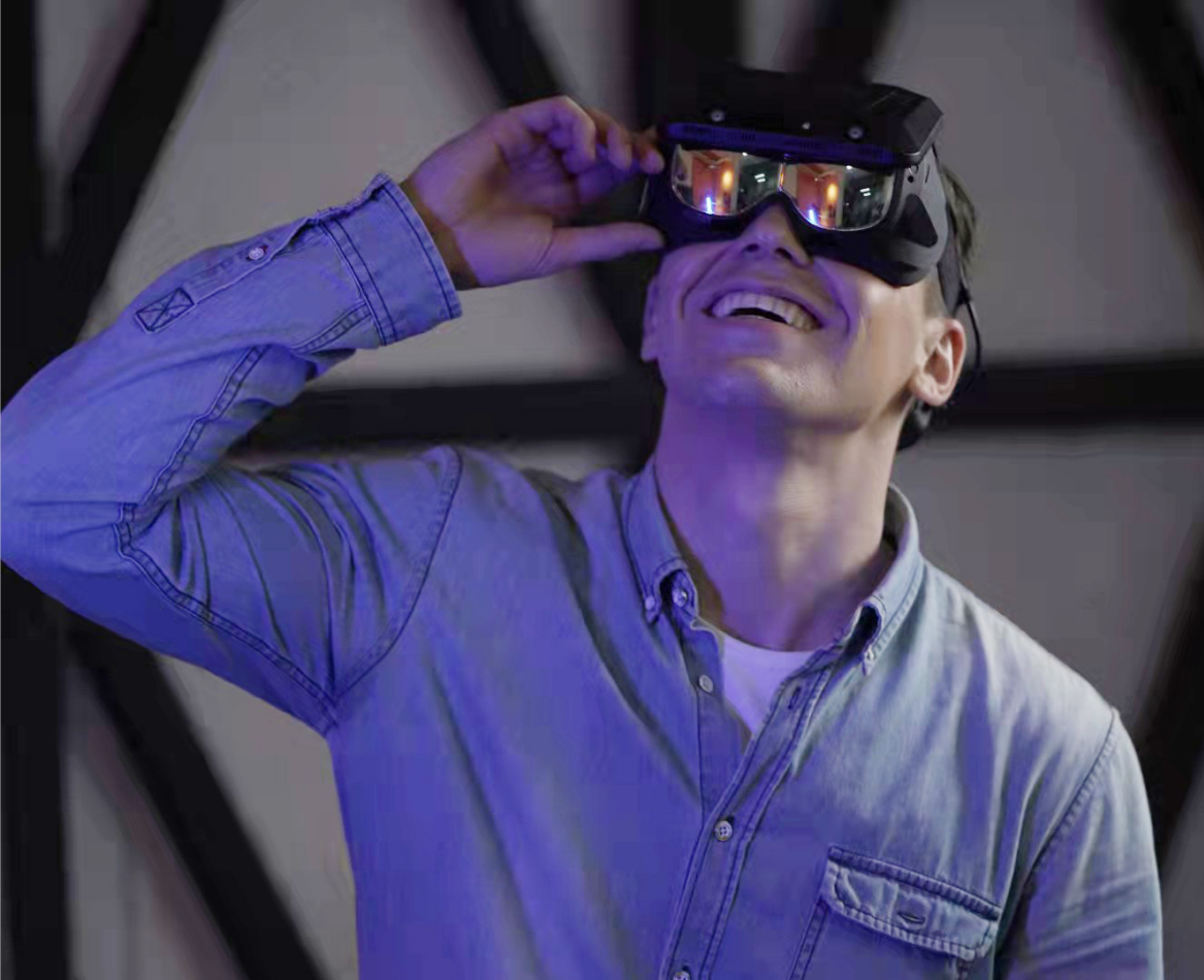 Meta新头显Cambria遭泄露，这些技术或是未来攻克方向？