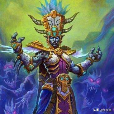 魔兽世界：如今的部落各种族，只能用后继无人，毫无斗志来形容