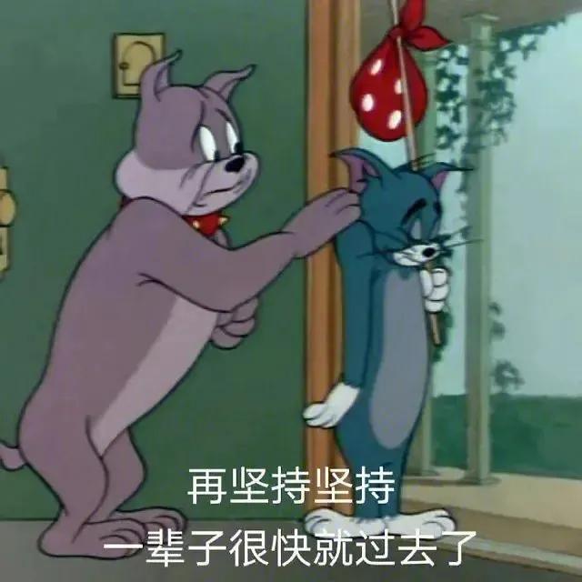 表情包｜打工人专用