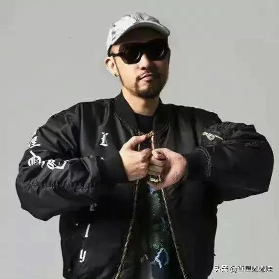 “黑料”满身的嘻哈歌手热狗又出幺蛾子，新歌歌词辱Angelababy？