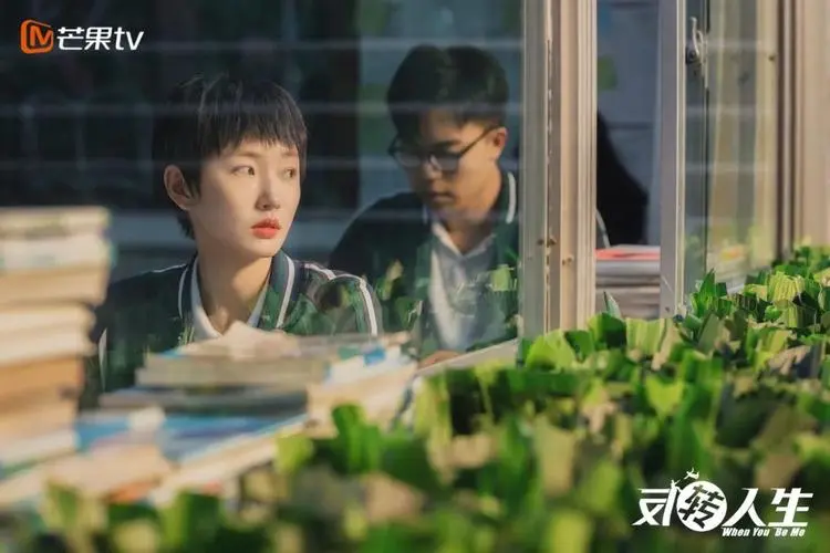 看反转人生，赶走不开心，全剧无恶人