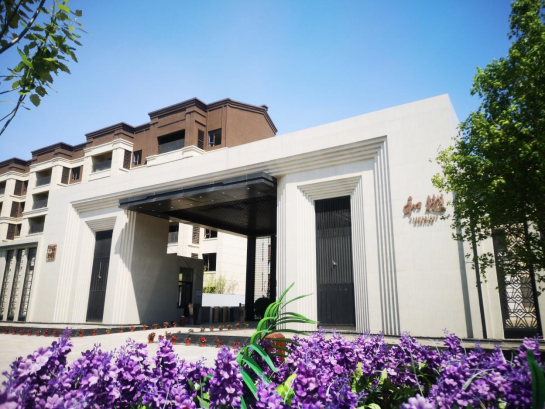 GET令人心动的现房新知识