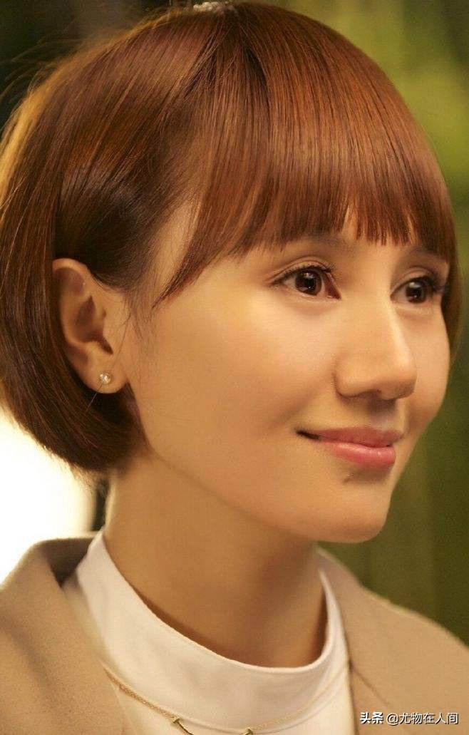 大中华尤物志75：袁泉的角色人生