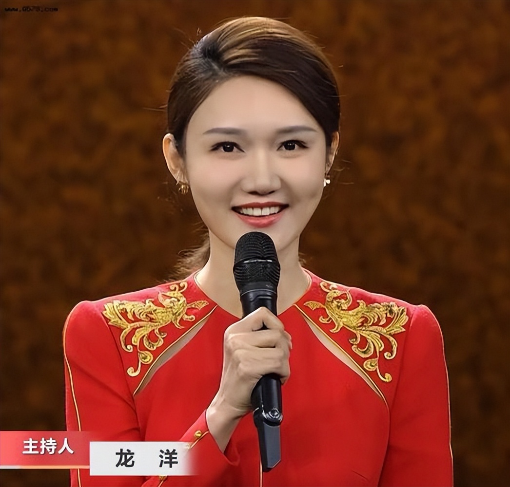 至今还未婚的10位央视女主持，最大57岁，最小33岁，个个才貌兼备