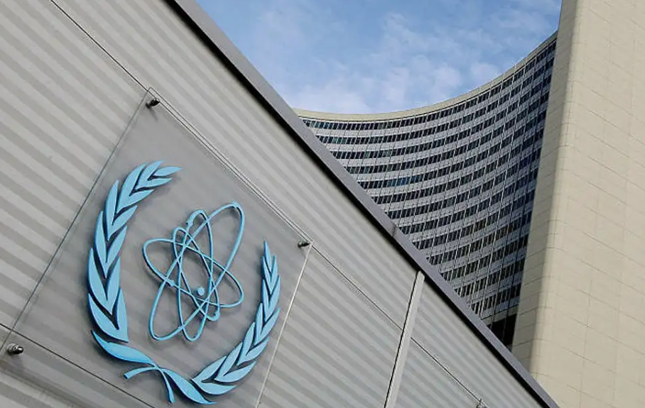 302жЧIAEAͨ飬ϺƲ