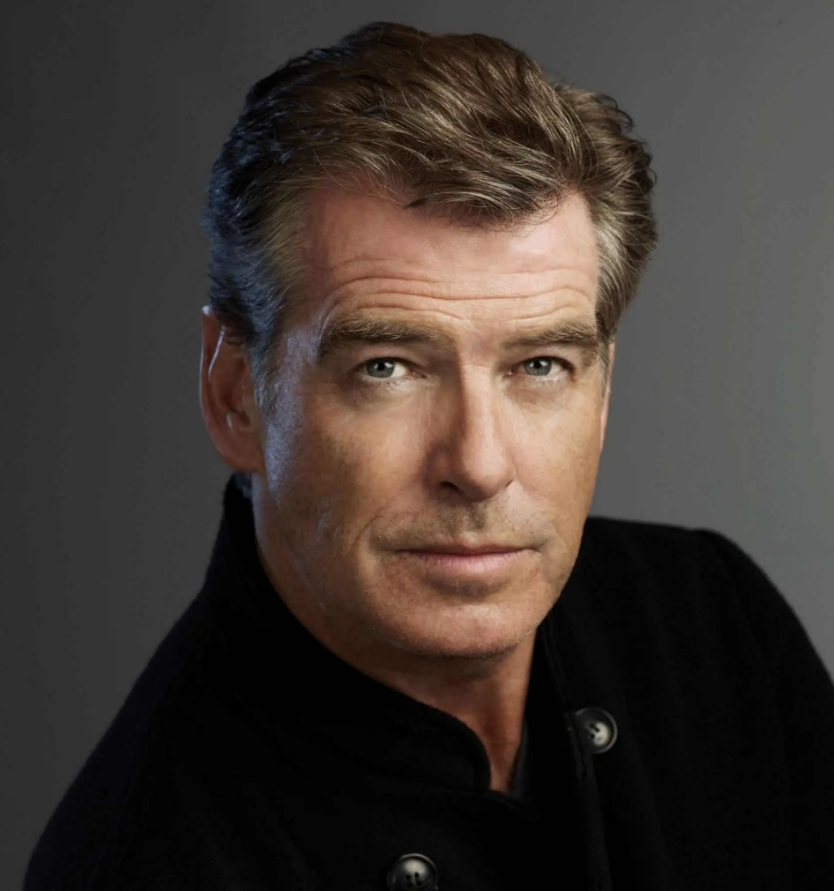 盘点十位40后50后的欧美老戏骨，至今大部分人仍在拍动作戏