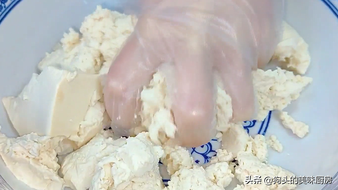 马上过年了，做一道“财源滚滚”，色泽金黄，外焦里嫩，越吃越香