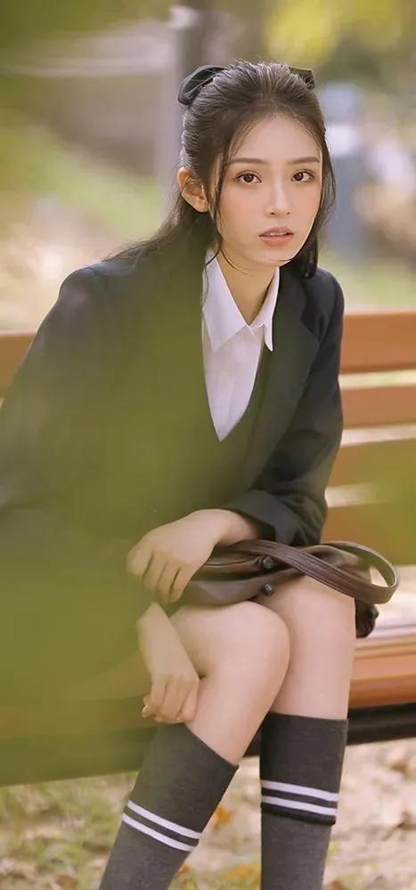 朱云慧的美图