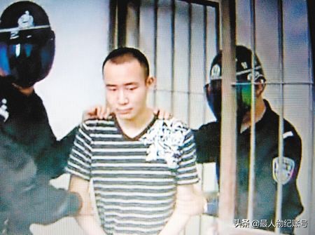 回顾药家鑫案：大学生驾车撞人刺死伤者，原生家庭的教育值得深思