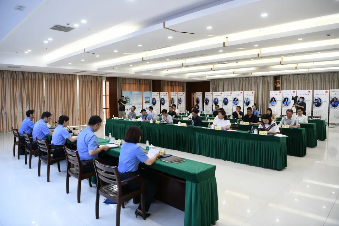 【两会看锡检】惠山检察2021动人记忆