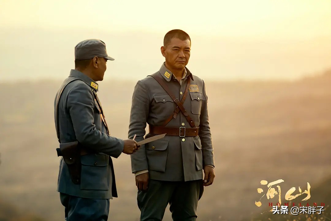 王新军娶秦海璐事业平稳，他可能是《抗日奇侠》主演中混得最好的