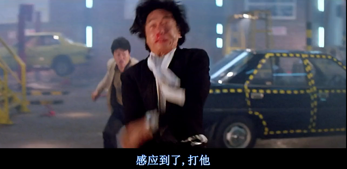 《双龙会》：双生不同生，感应一点通