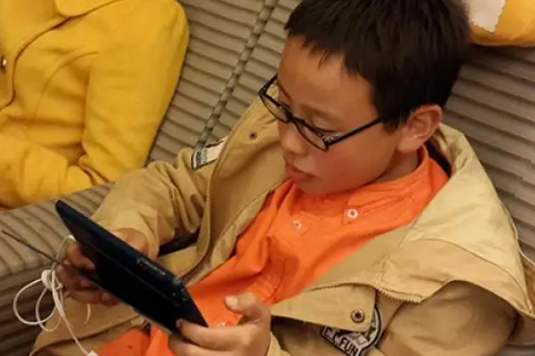 游戏能“教会”学生什么？作为家长应该不闻不问，还是明令禁止？