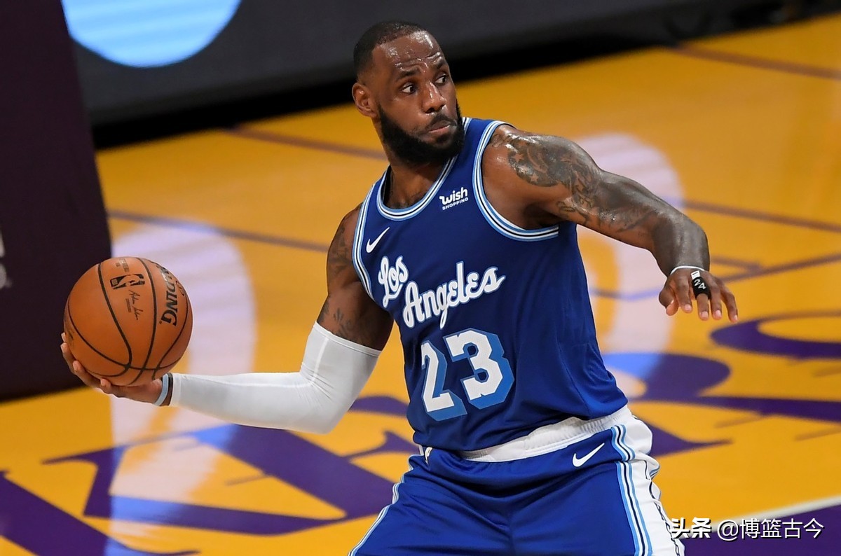 nba天赋包括哪些(NBA球员天赋的四个段位：恩比德钻石，奥拉朱旺大师，詹姆斯王者)