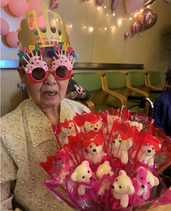 母亲节，生命中永远的温暖，泰和养老愿天下所有母亲幸福安康