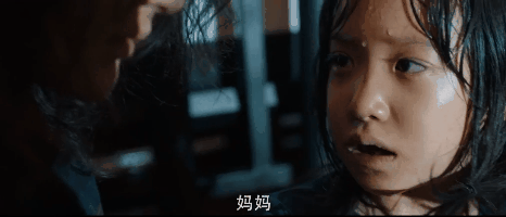 又一位10后天才迷你花横空出世，影视圈的未来就看她们了？