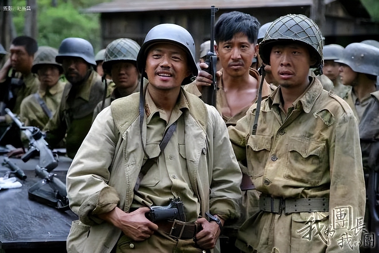 哪部电视剧百看不厌，是心中的神作