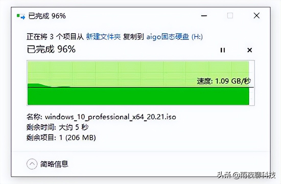 裝機五大件，最易被忽視的硬盤，你選對了嗎