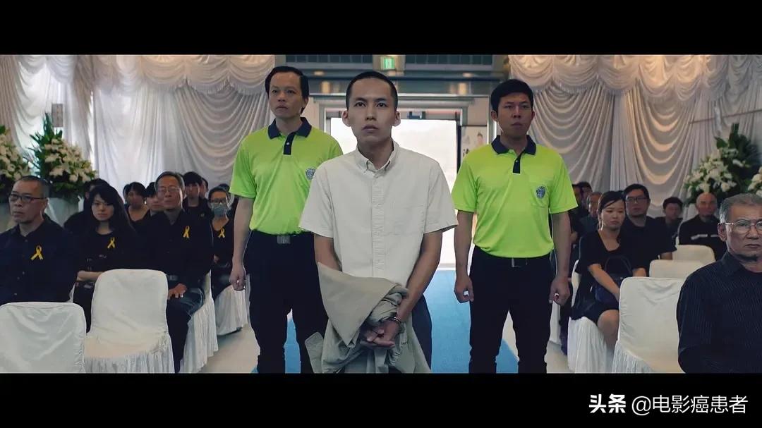 阳光普照电影剧情「解说」