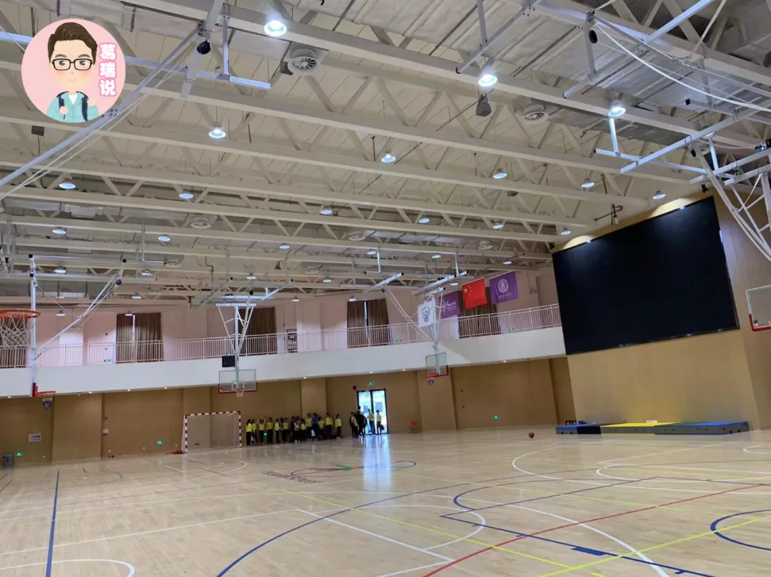 探校东莞清澜山：最具中国特色的国际学校