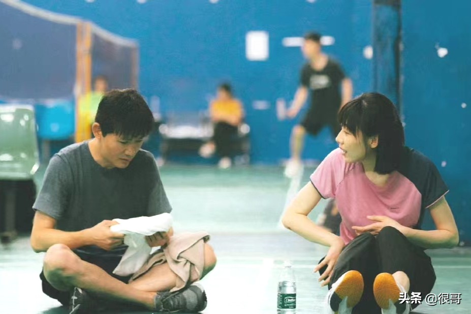 《亲爱的小孩》中的配角太强大，连月嫂瑨姐的扮演者都不简单