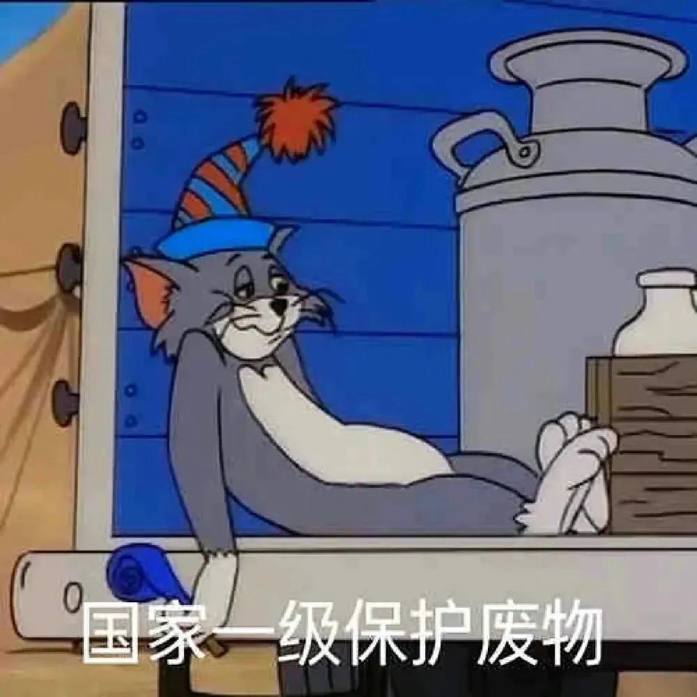 可爱表情包  今天的狗粮好丰富