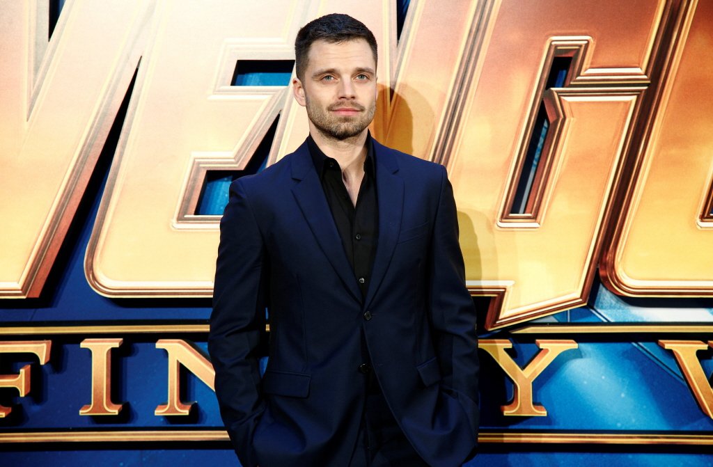 「男神收割机」是她？才分手柯克舰长，又套住冬日战士