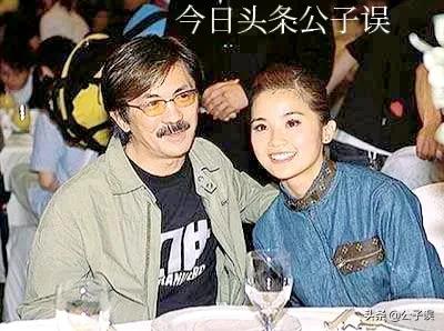 蔡卓妍情史，情失郑伊健，情断郑中基，情别陈伟霆，同时结婚离婚