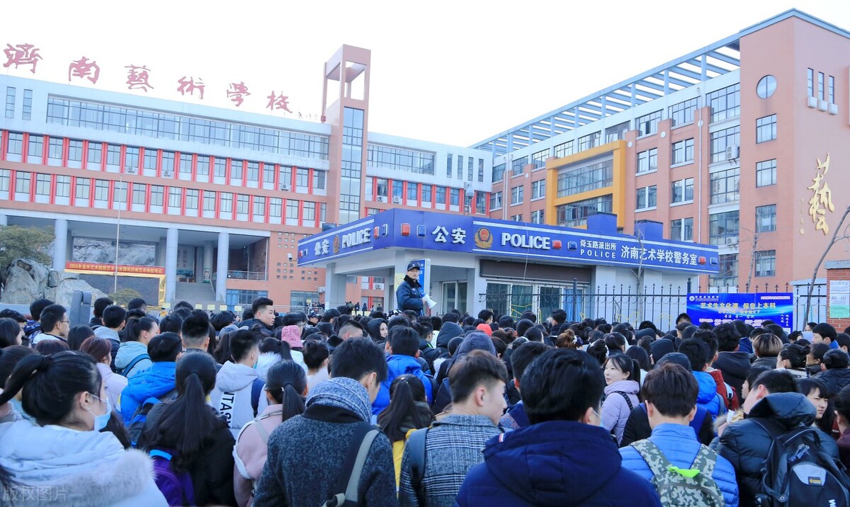 报考单招需要准备什么工作，报考单招有什么注意事项，一文皆知