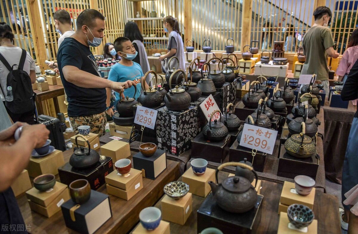 怎样运用烟酒茶店会员收银系统来管理好店面？