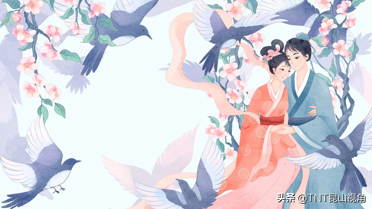 中国民间故事100篇 经典民间传说故事 古代民间故事