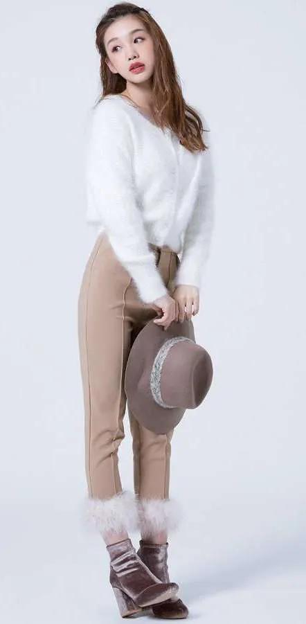 徐梦洁美图合集